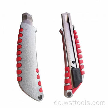 18mm Box Cutter Einziehbare Rasierklingen Utilikty Messer